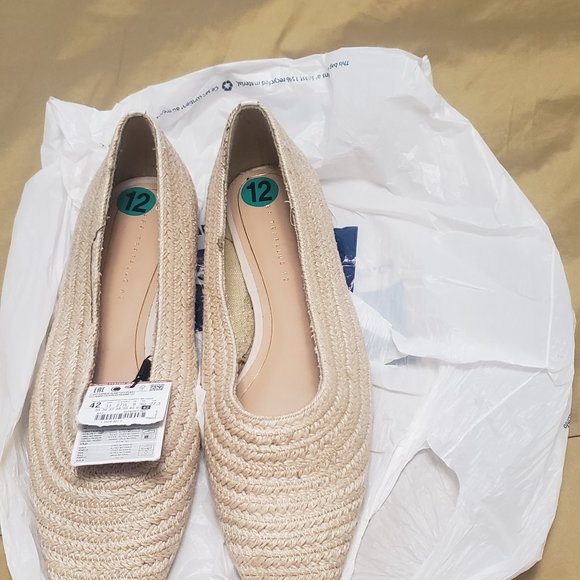 ZARA Woman shoes - Picture 1 of 5